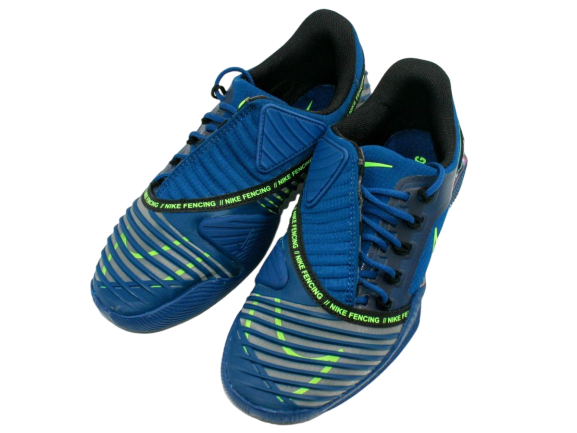 Nike Ballestra 2