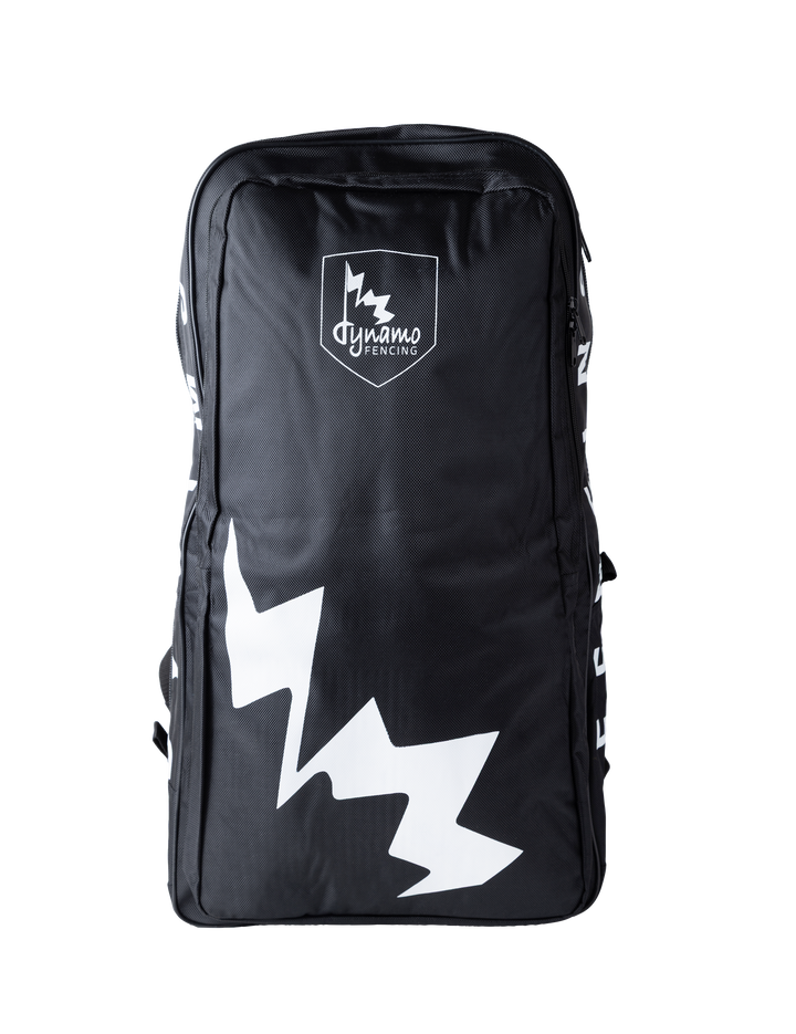 Dynamo - Fencing Bag (Backpack Style)
