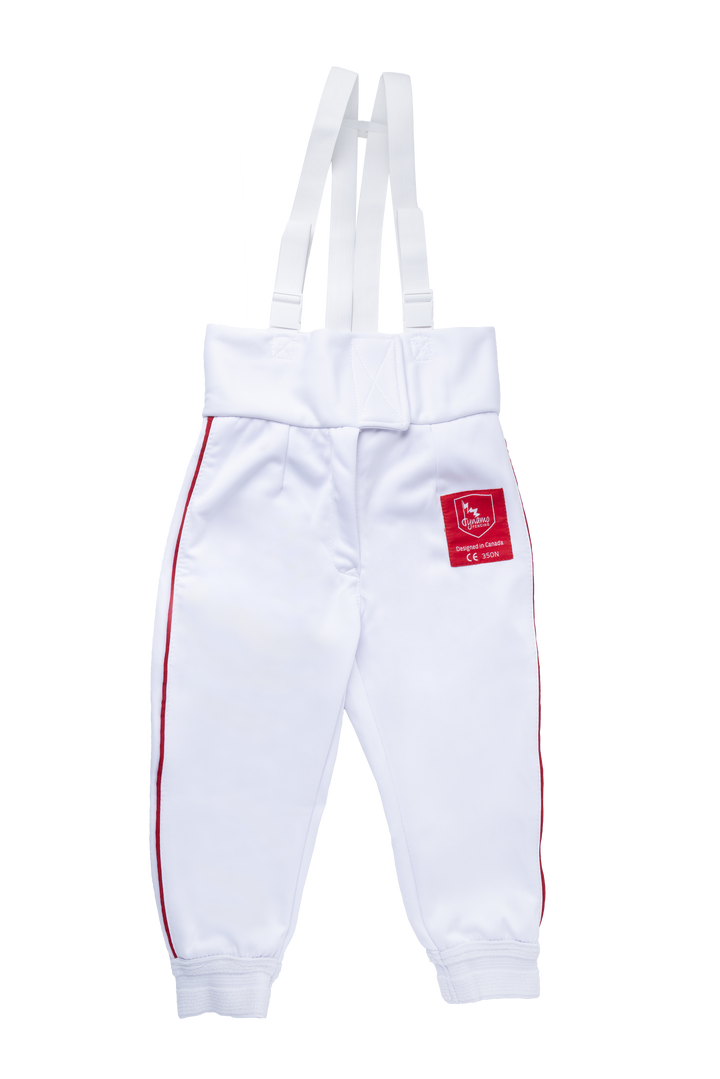 Dynamo - CE350N Fencing pants