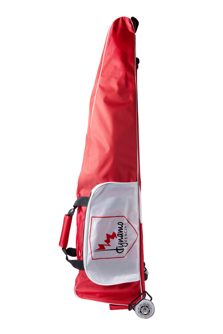 Dynamo - Fencing Bag (Roller Style)