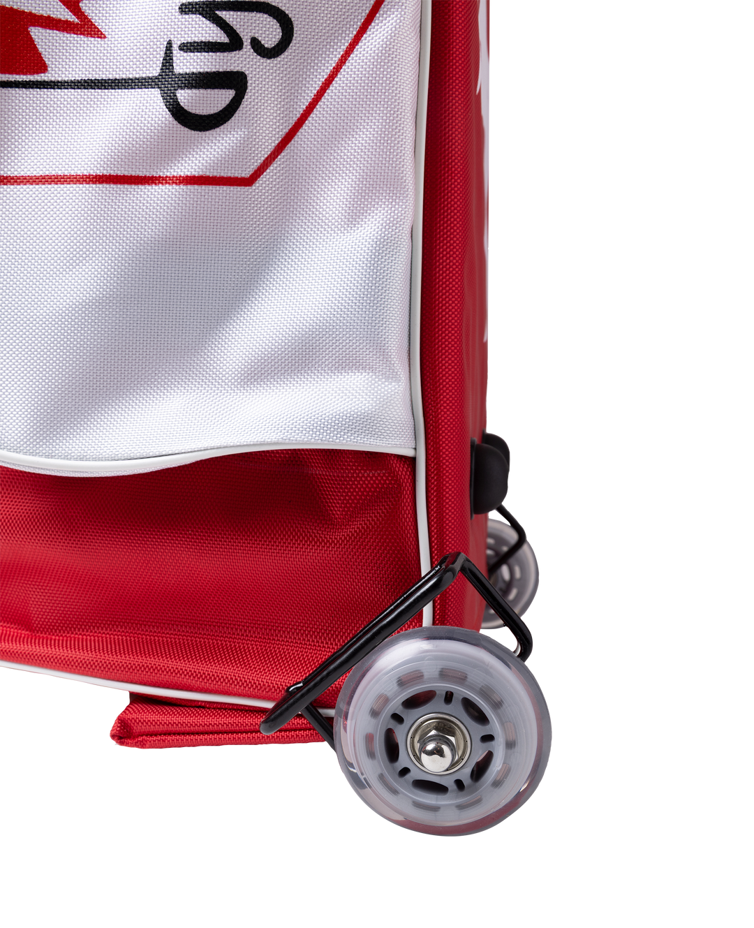 Dynamo - Fencing Bag (Roller Style)
