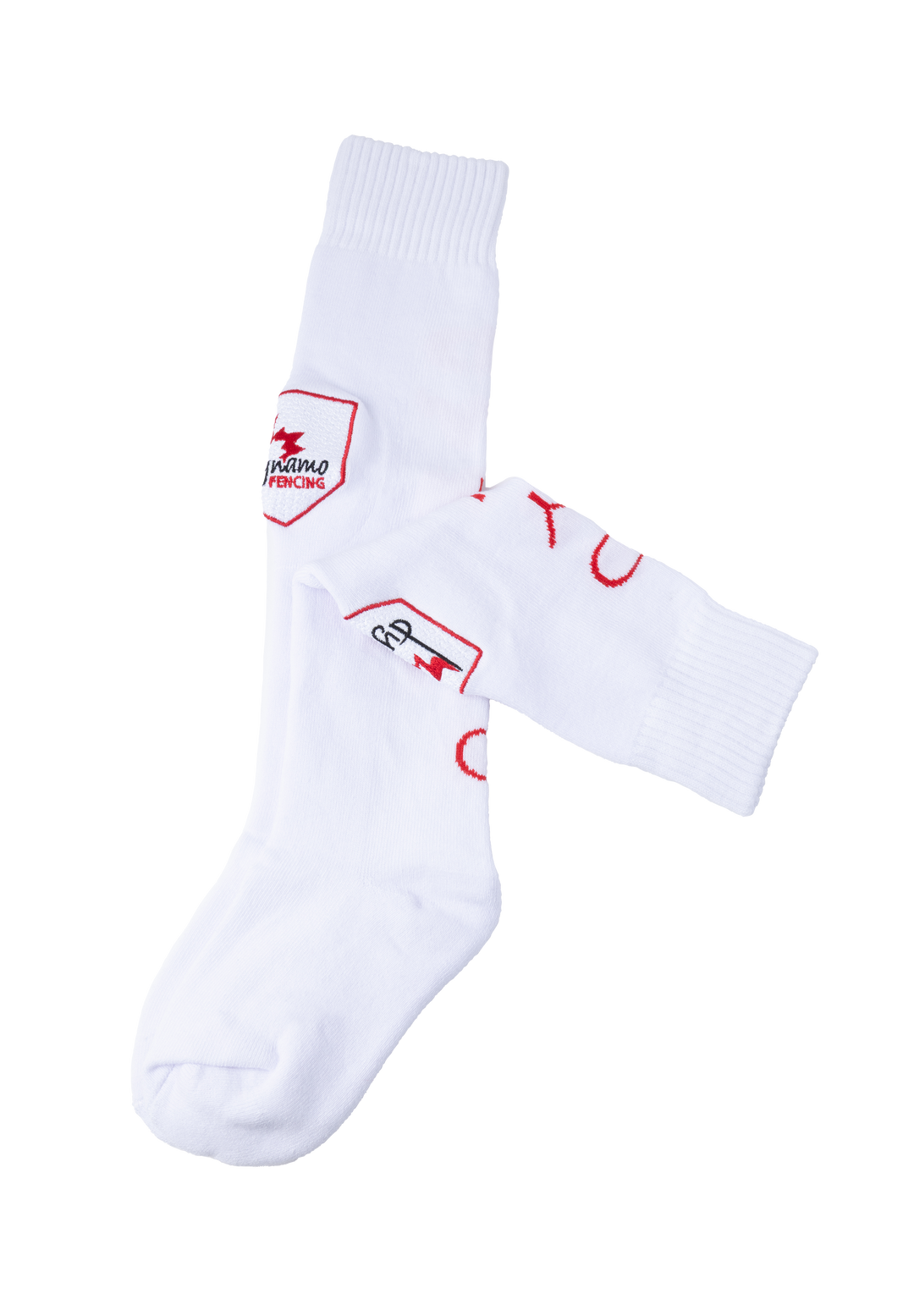 Dynamo - Fencing socks