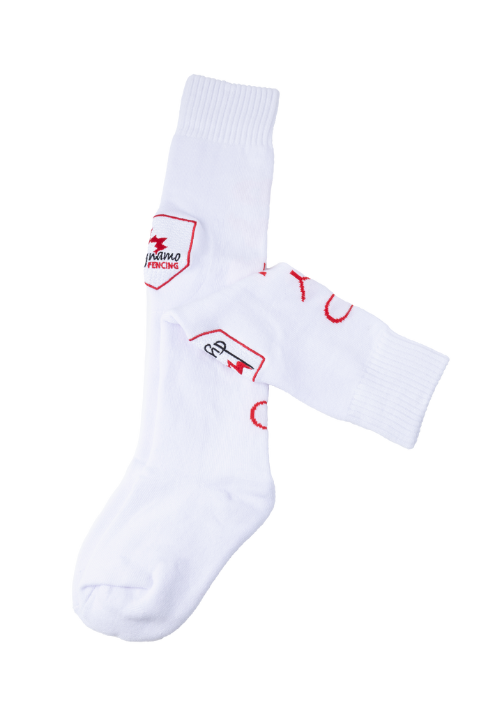 Dynamo - Fencing socks