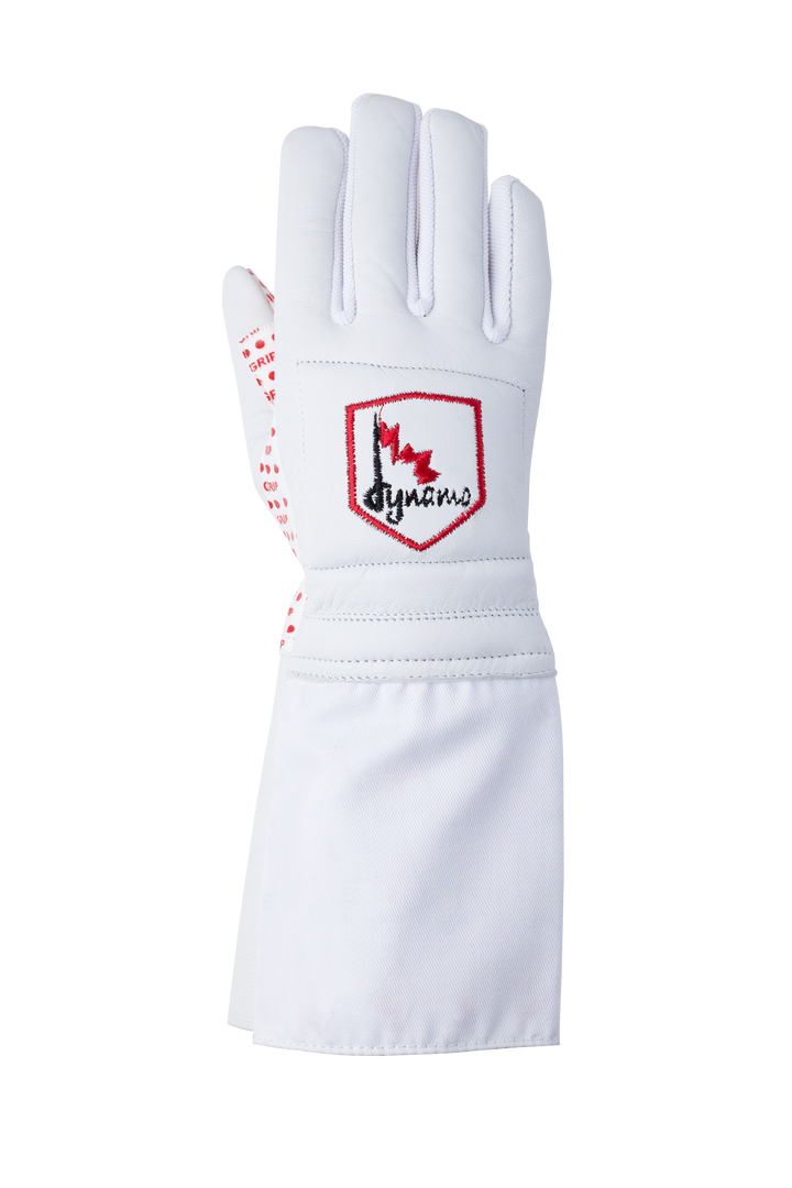 Dynamo - CE350N Epee/ Foil Glove
