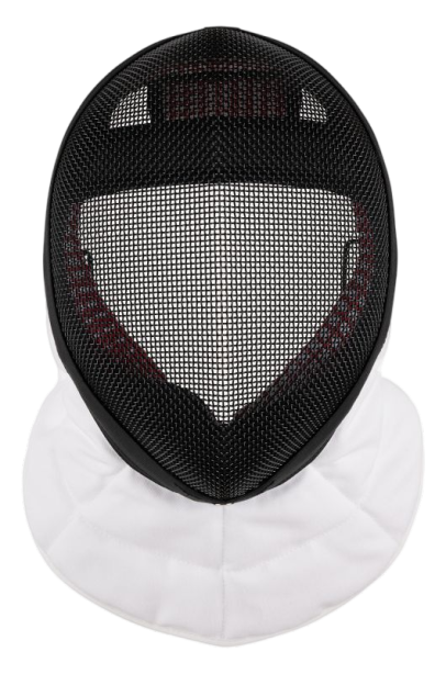Allstar Inox FIE Epee Mask