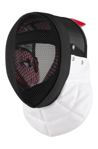 Allstar Inox FIE Epee Mask