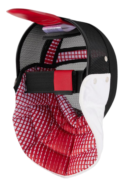 Allstar Inox FIE Epee Mask
