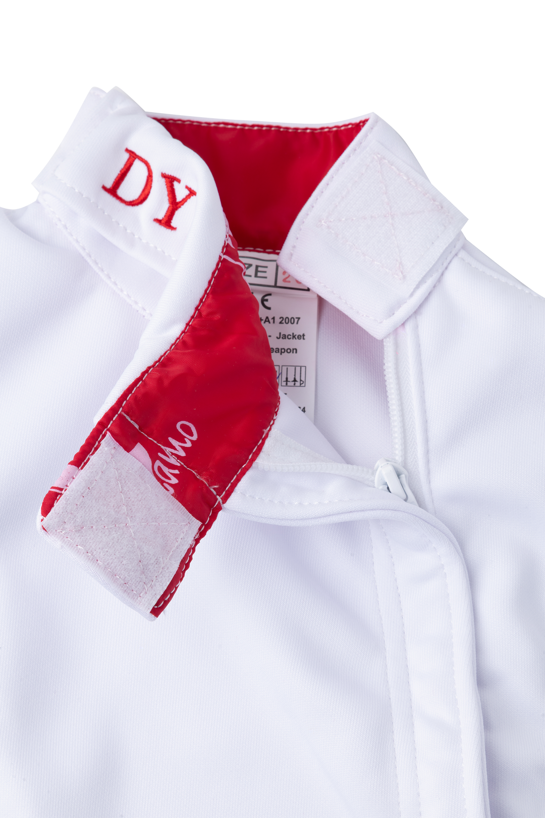 Dynamo - CE350N fencing Jacket