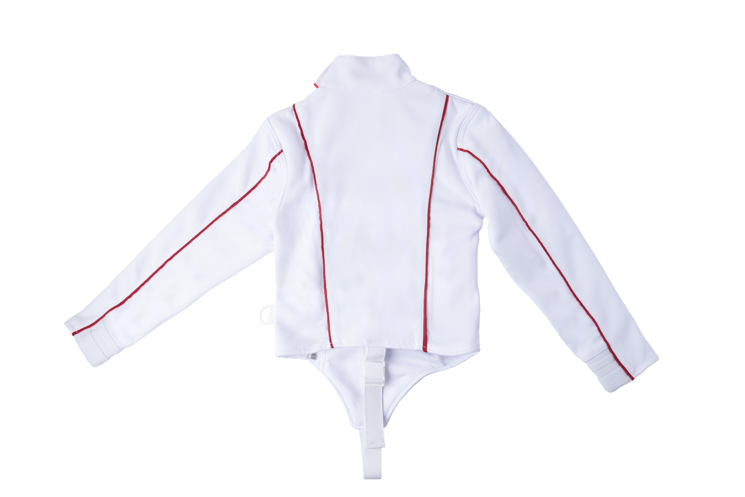 Dynamo - CE350N fencing Jacket