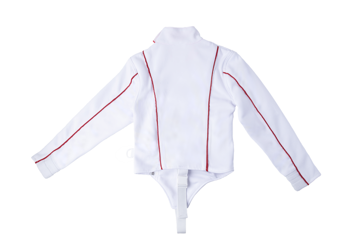 Dynamo - CE350N fencing Jacket