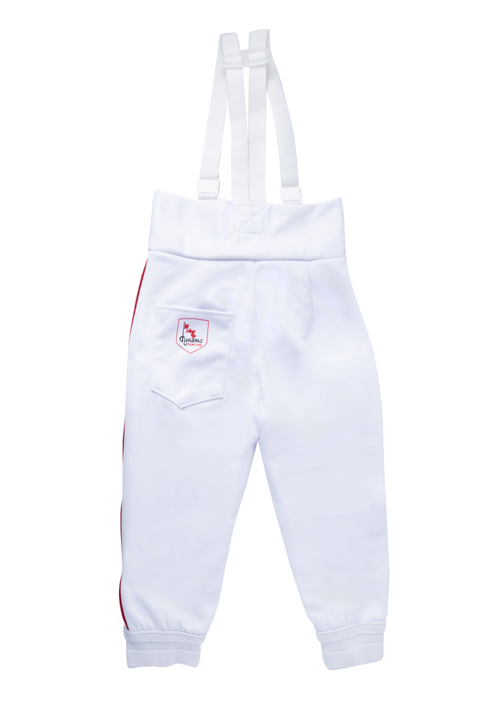 Dynamo - CE350N Fencing pants