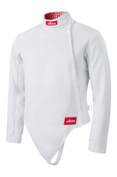 Allstar Startex FIE Fencing Jacket Men