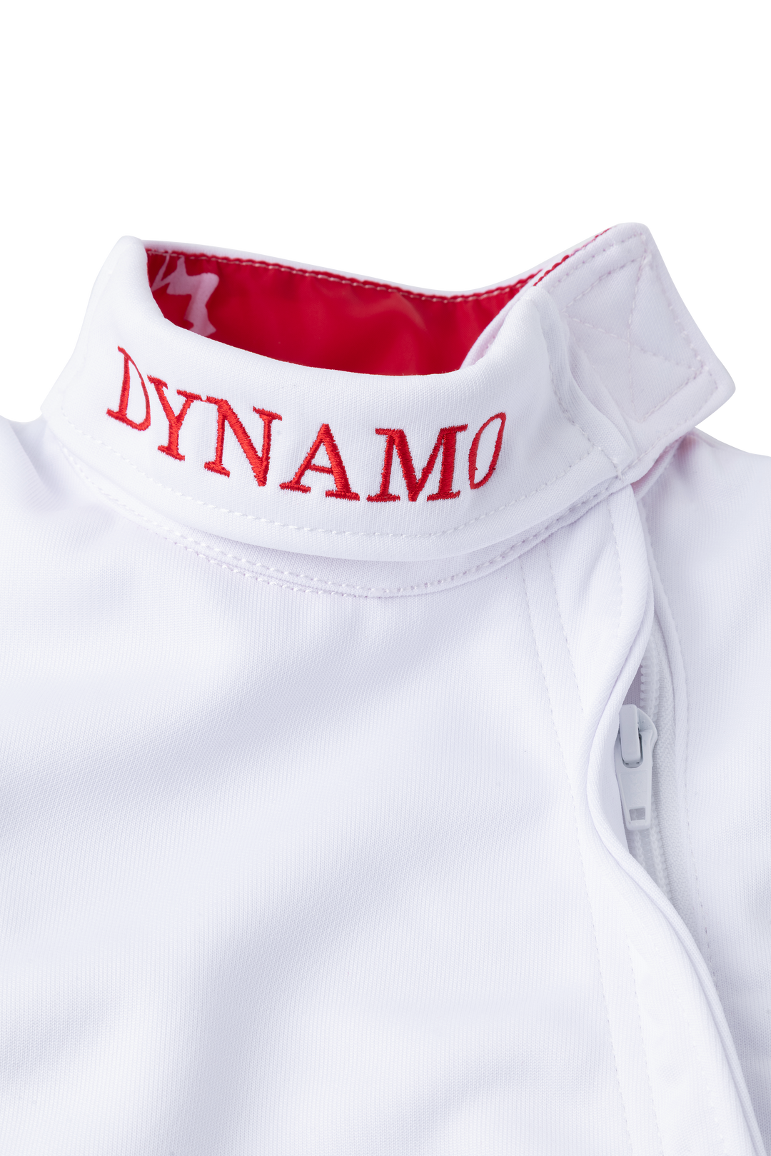 Dynamo - CE350N fencing Jacket
