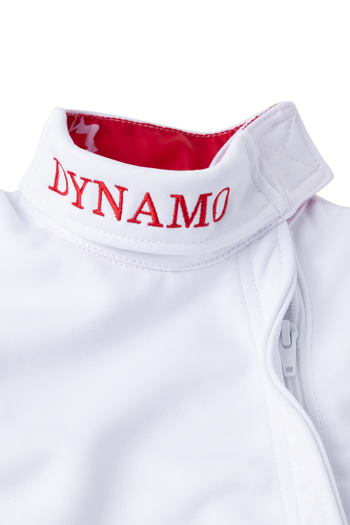 Dynamo - CE350N fencing Jacket