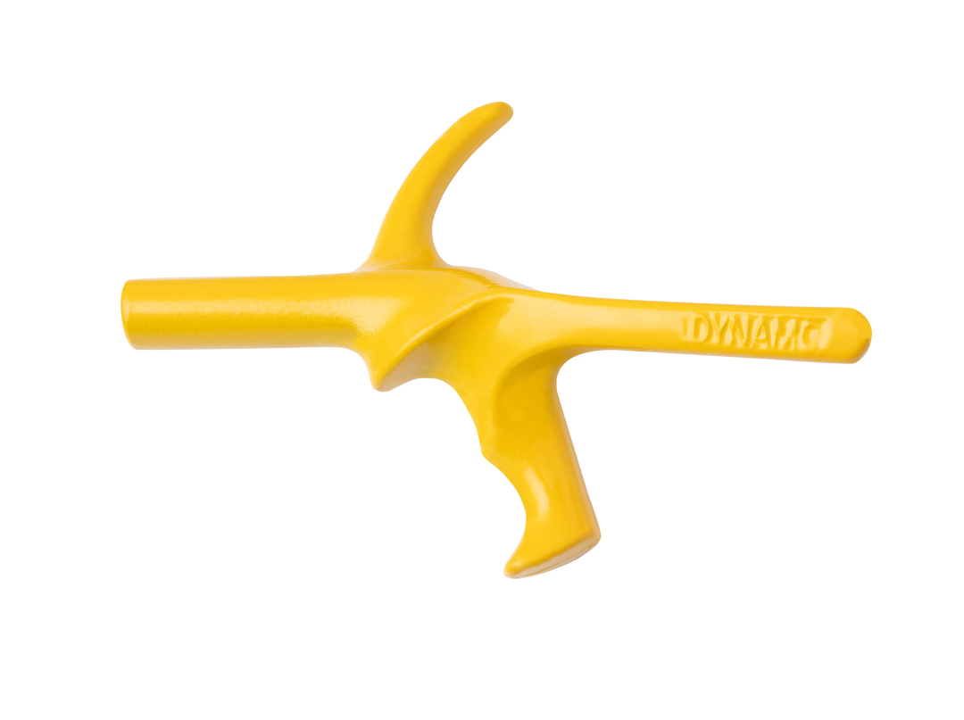 Dynamo - Pistol Grip