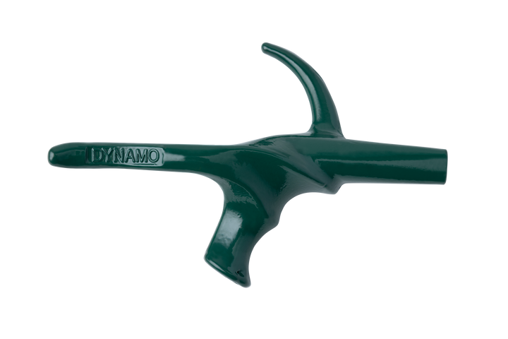 Dynamo - Pistol Grip