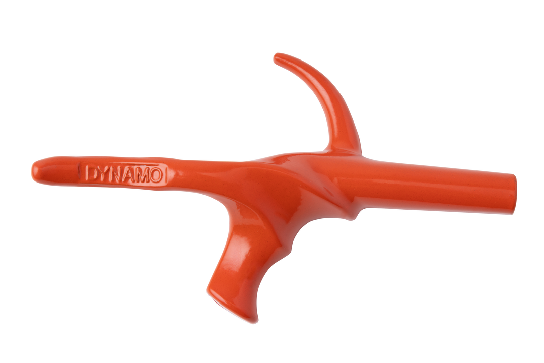 Dynamo - Pistol Grip