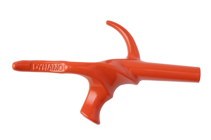 Dynamo - Pistol Grip
